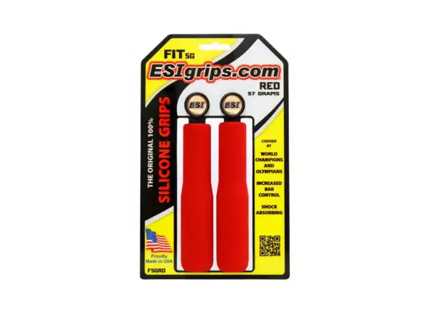 EIS Fit SG Griffe Rot