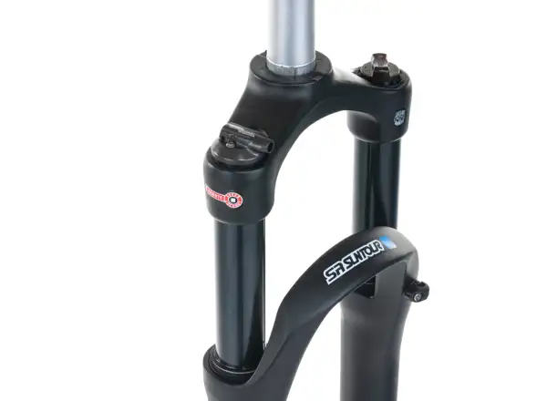 SR Suntour X1 32 Coil RL 100 mm 29" QR gefederte Gabel