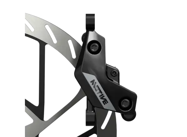 Sram Motive Silver kotoučová brzda zadní