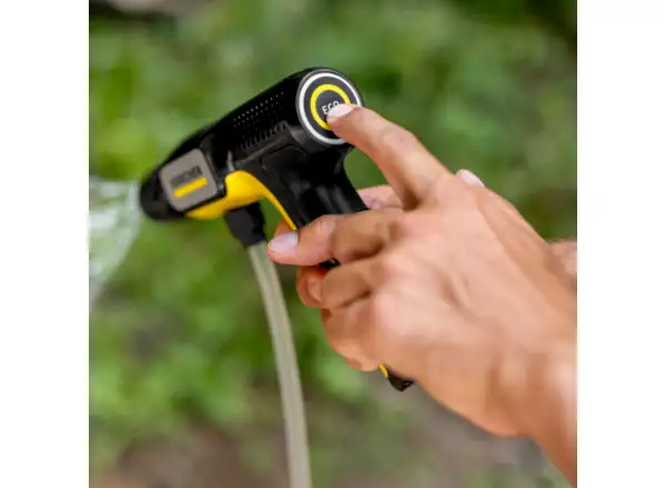 Kärcher OC Handheld Compact Adventure Handdruckreiniger