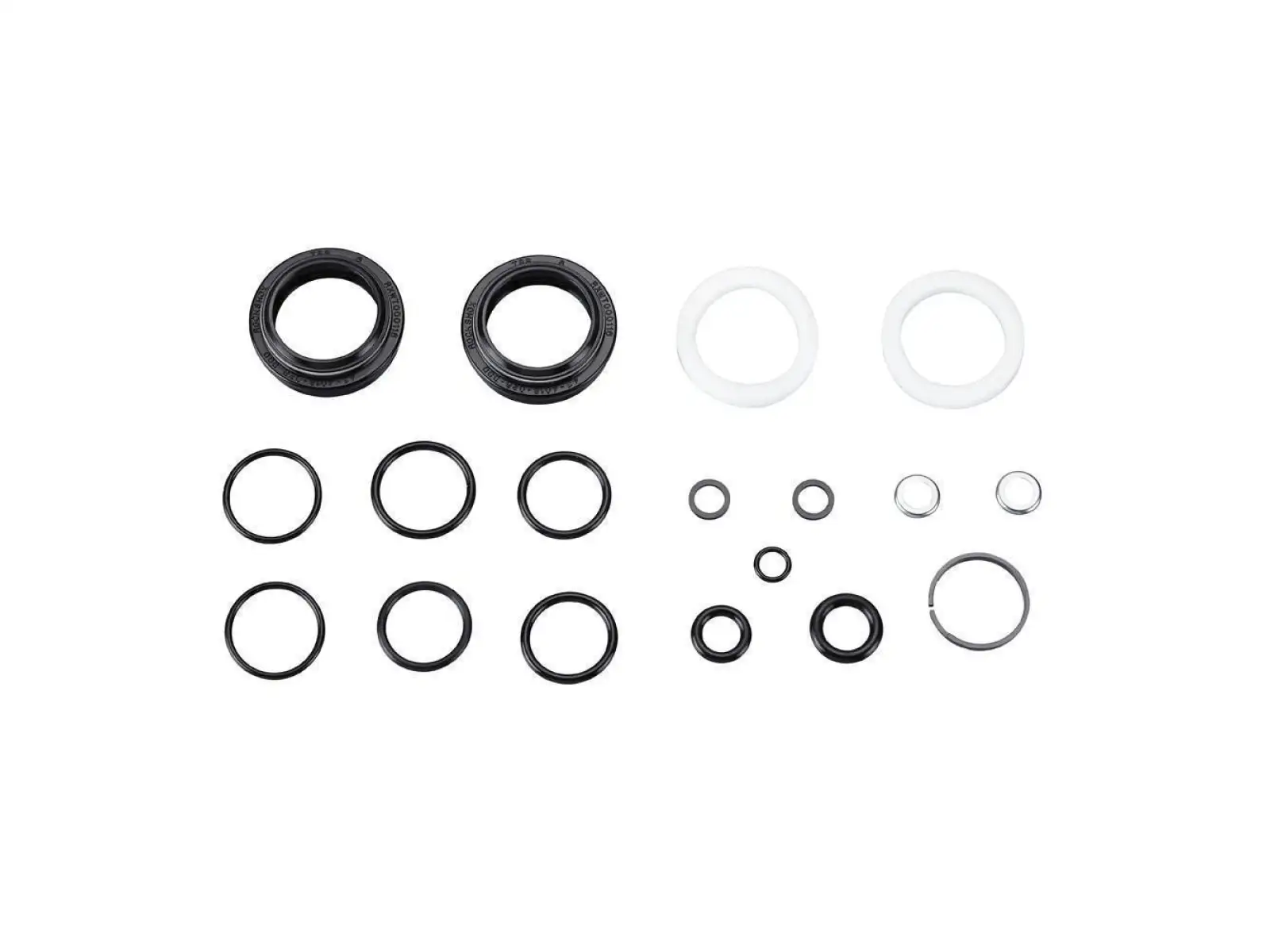 Rock Shox Service-Kit 1 Jahr für 30 Gold und Silver Gabeln (2018+)