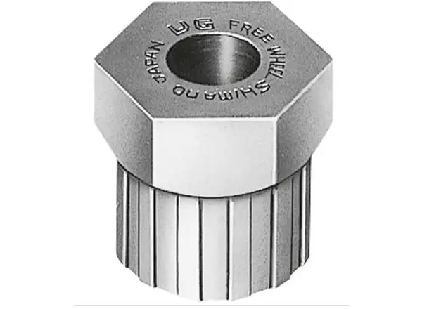 Shimano TL-FW30 Abzieher für Freilaufritzel