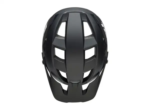 Bell Spark 2 Jr. Kinderhelm Mat Black