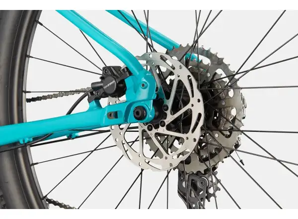 Cannondale Trail 2 27,5" Mountainbike Ion Blue