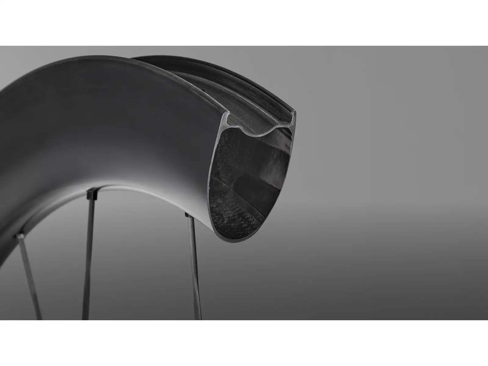 Mavic Comete 50 Disc CL Straßen-Laufräder Freilaufkörper Sram XDR