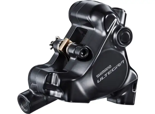 Shimano Ultegra Di2 BR-R8170/ST-R8170 Schalthebel, Bremshebel, Bremssattel FM hinten
