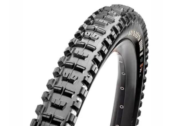 Maxxis Minion DHR II 29x2,40" WT Bikepark MTB Reifen Draht