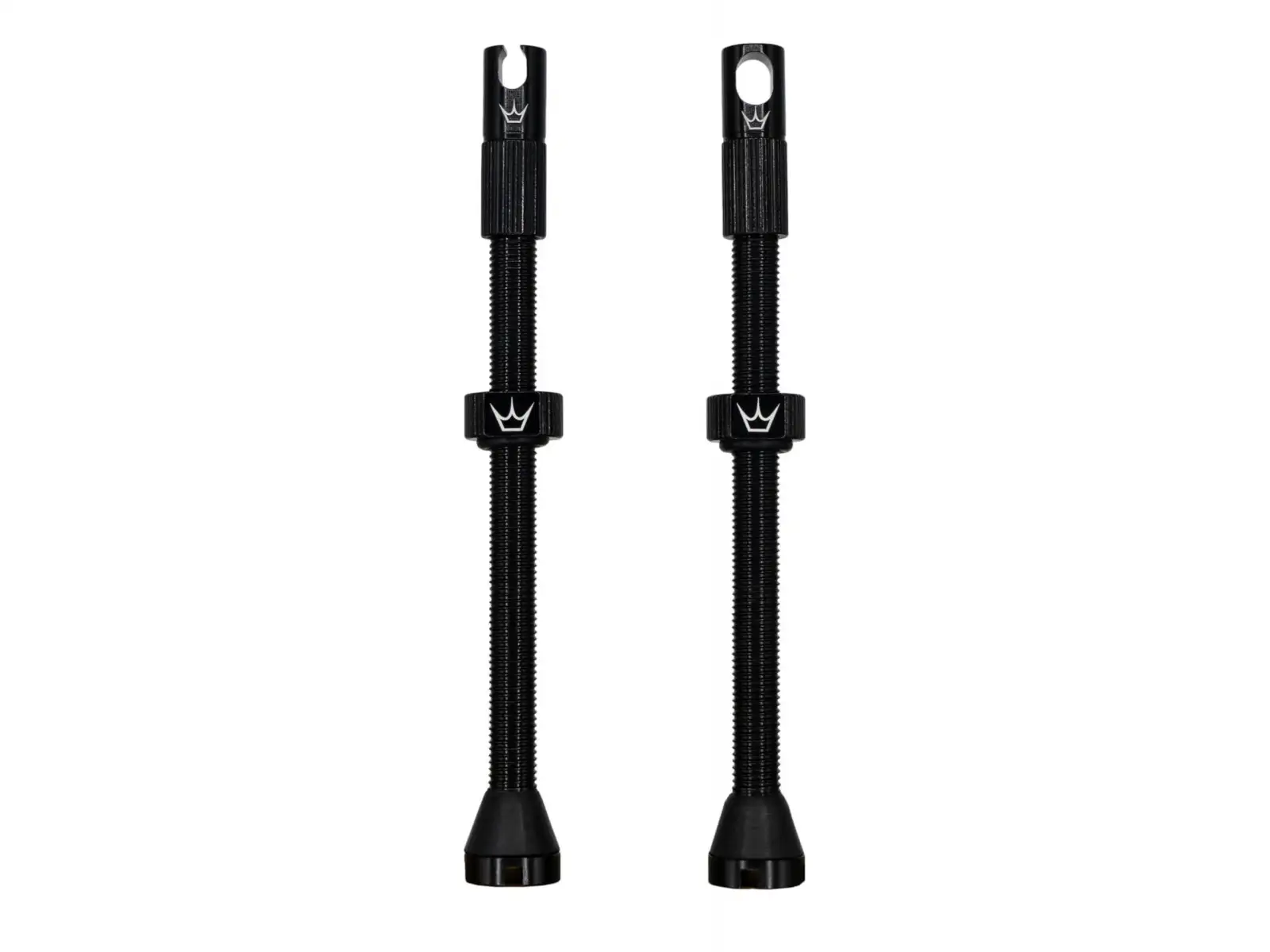 Peatys X Chris King MK2 Tubeless Ventile 80 mm