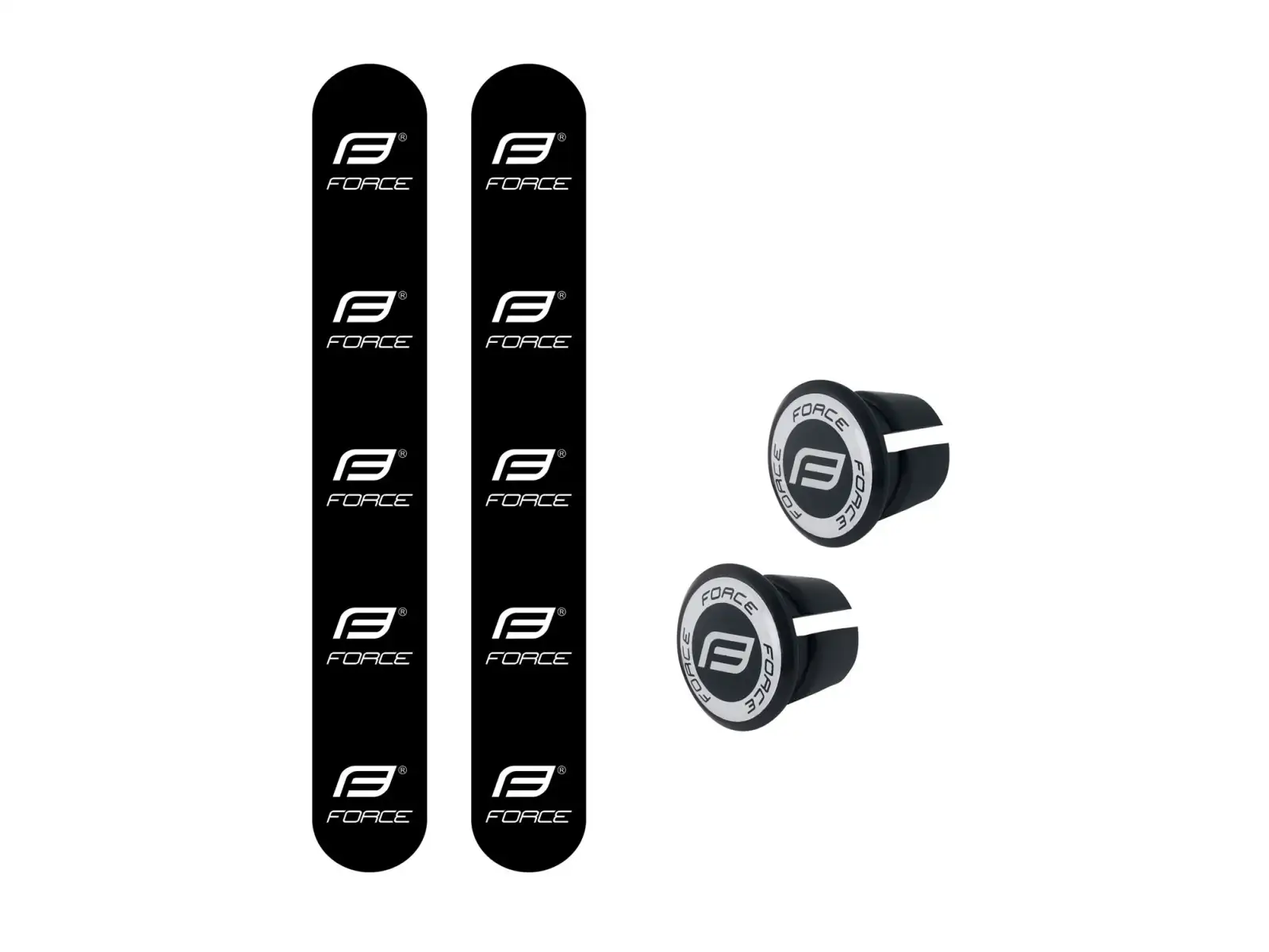 Force EVA Wrap Braun