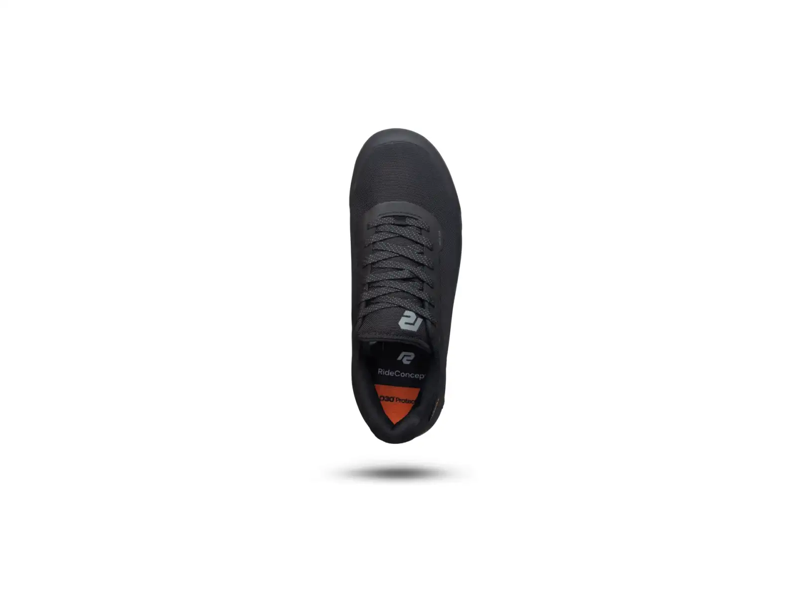 Ride Concepts Herren MTB-Schuhe – Tallac Clip Schwarz