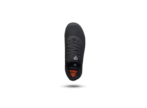 Ride Concepts Herren MTB-Schuhe – Tallac Clip Schwarz