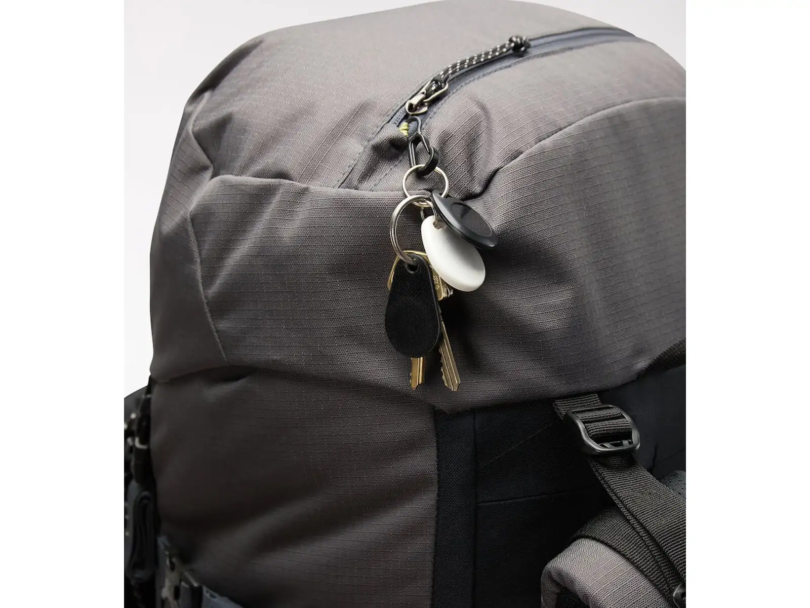 Haglöfs Vyn Rucksack 55 l grau