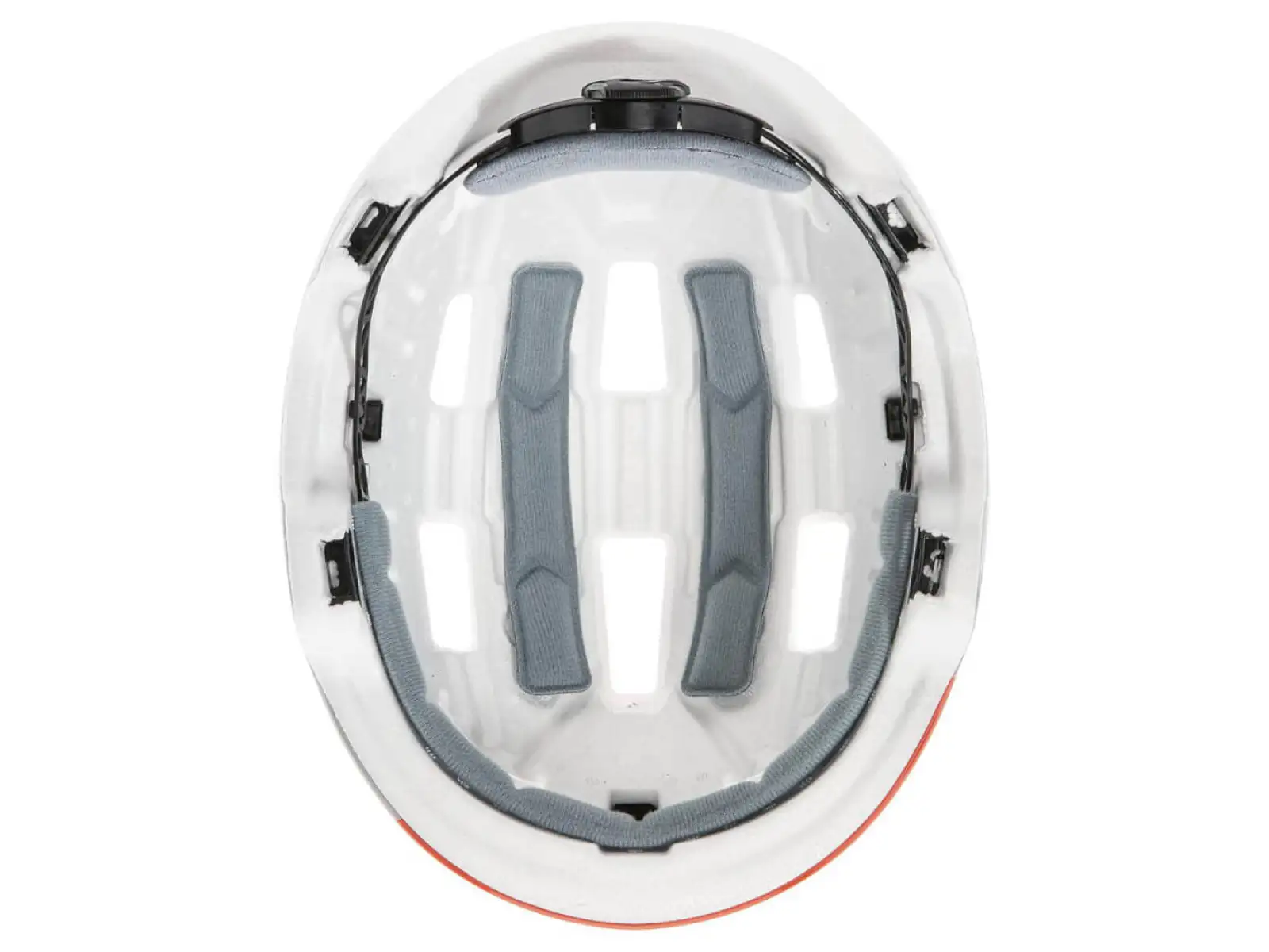 Uvex HLMT 4 Helm Grapefruit/Graue Welle