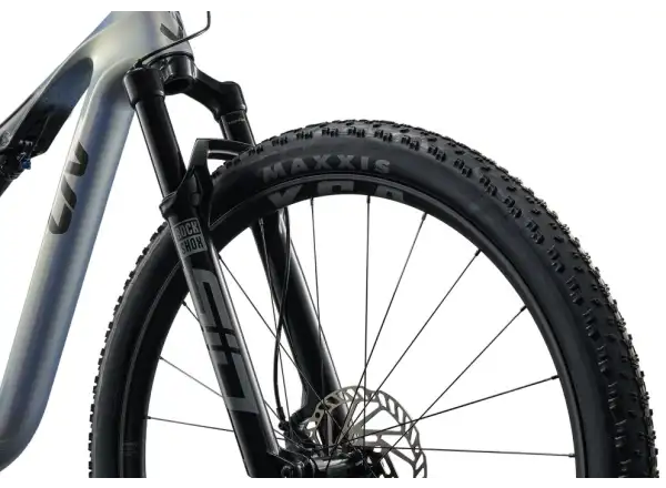 Liv Pique Advanced SL 2 Mountainbike Dreamy Blue/Black