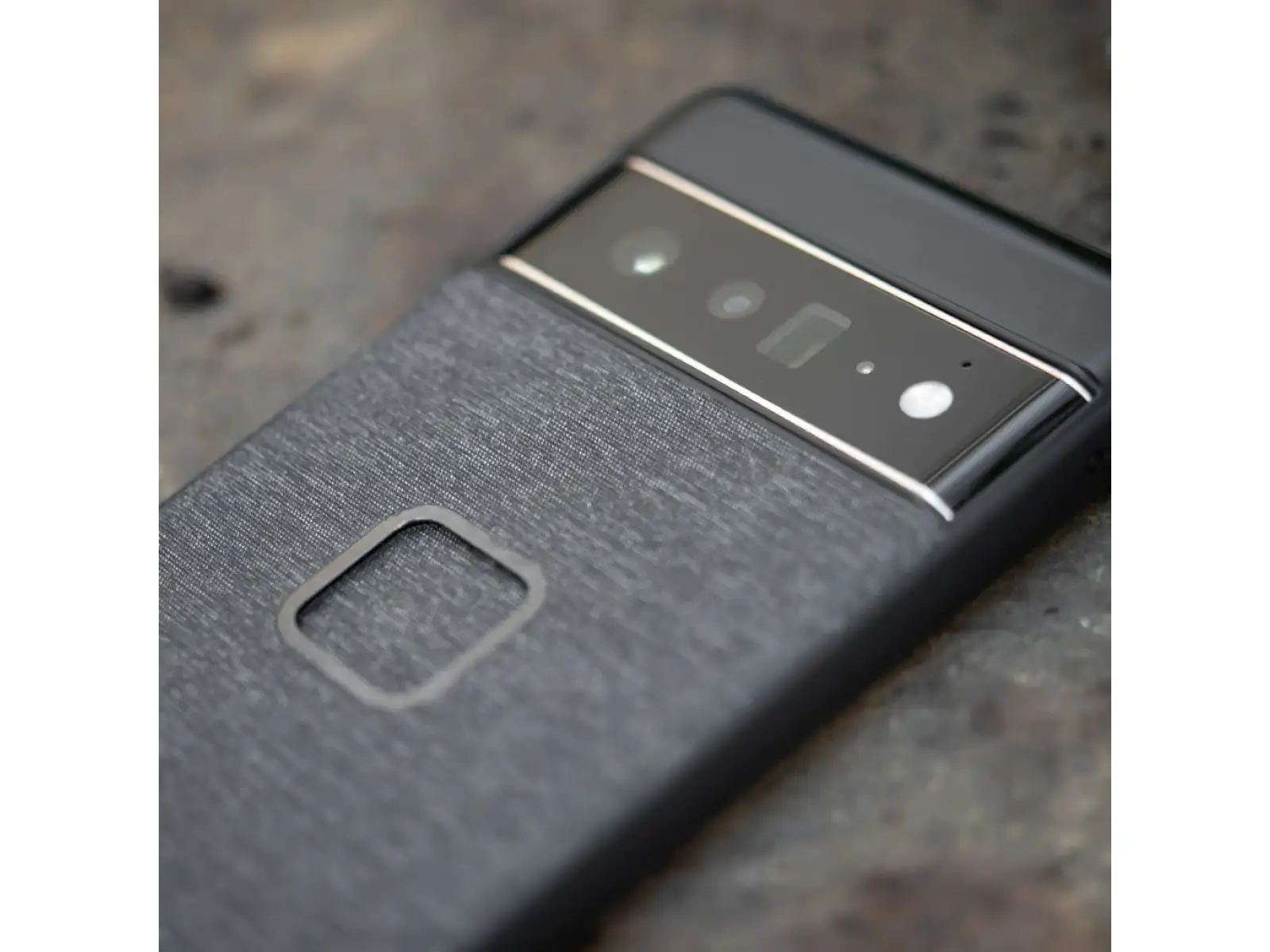 Peak Design Everyday Hülle für Google Pixel 8 Sun