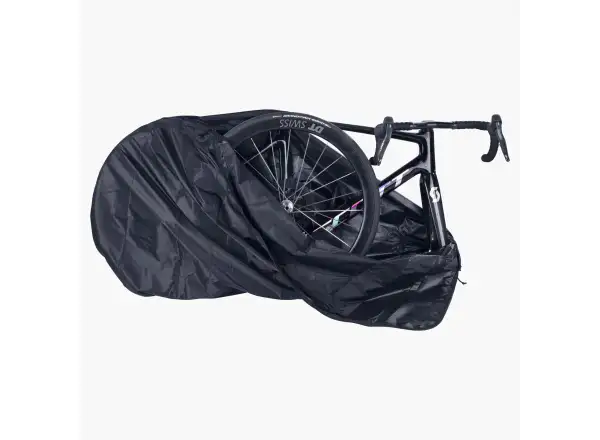 Evoc Bike Cover Road Transporthülle für Fahrrad Black
