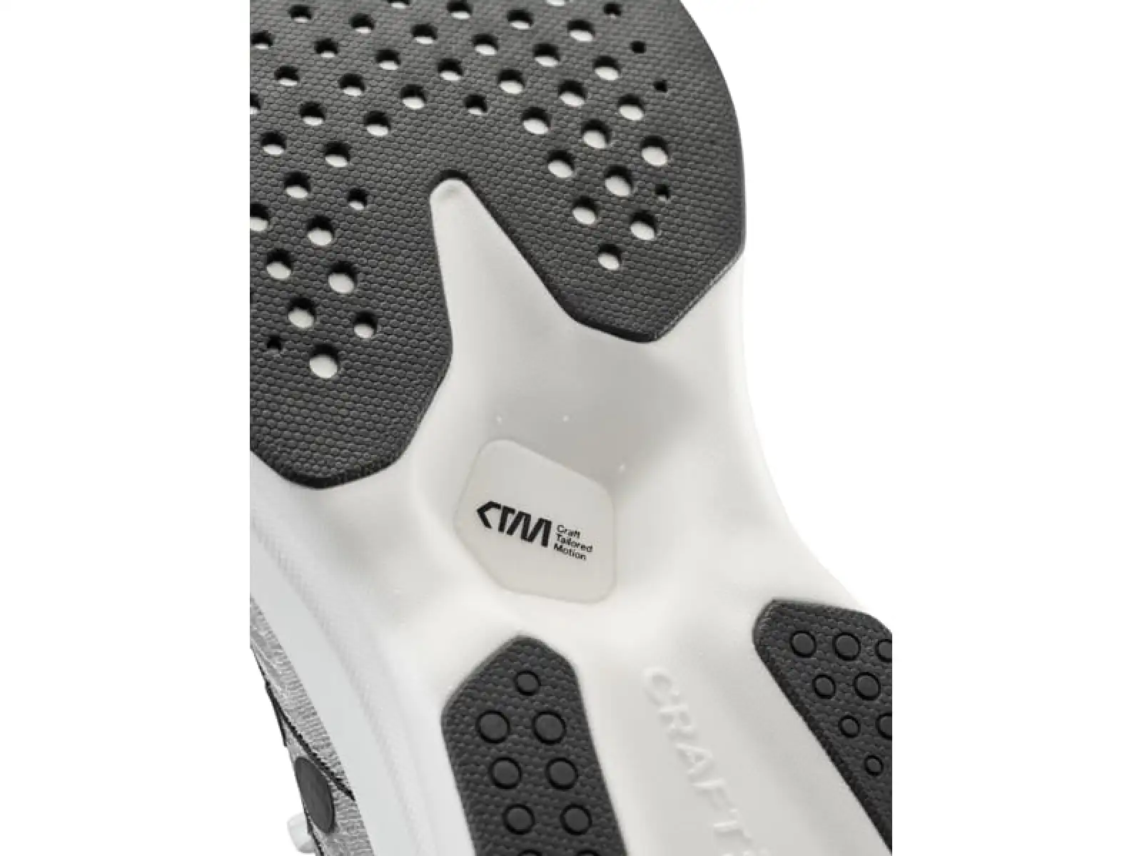 Craft Nordlite Tempo Damen Laufschuhe Weiß