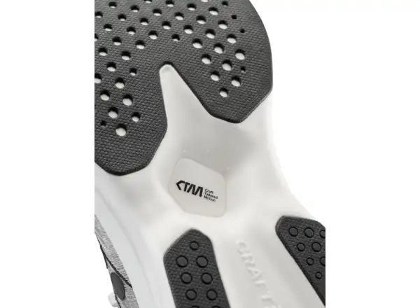 Craft Nordlite Tempo Damen Laufschuhe Weiß