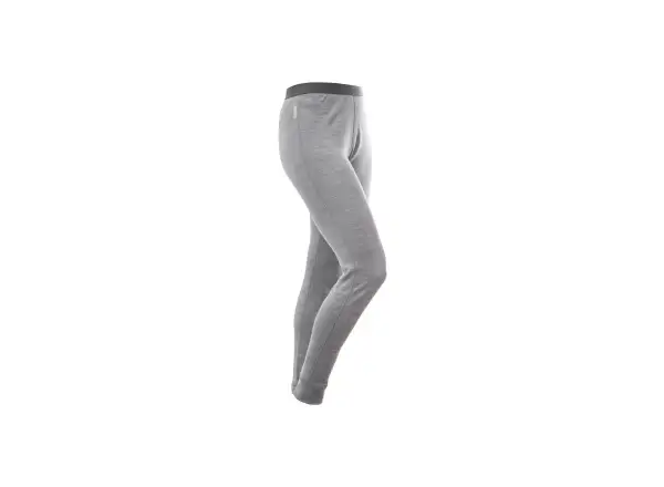 Sensor Merino Bold Damenhose Cool Gray