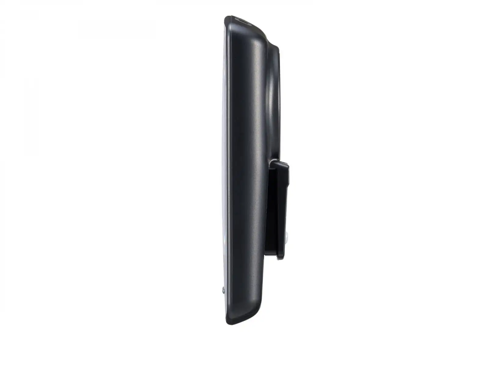 CatEye Padrone PA100W + OF100 Computer schwarz-Stealth