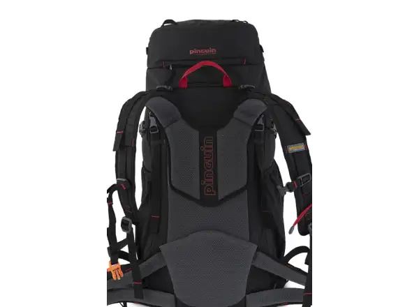 Pinguin Walker 50 Rucksack 50l schwarz