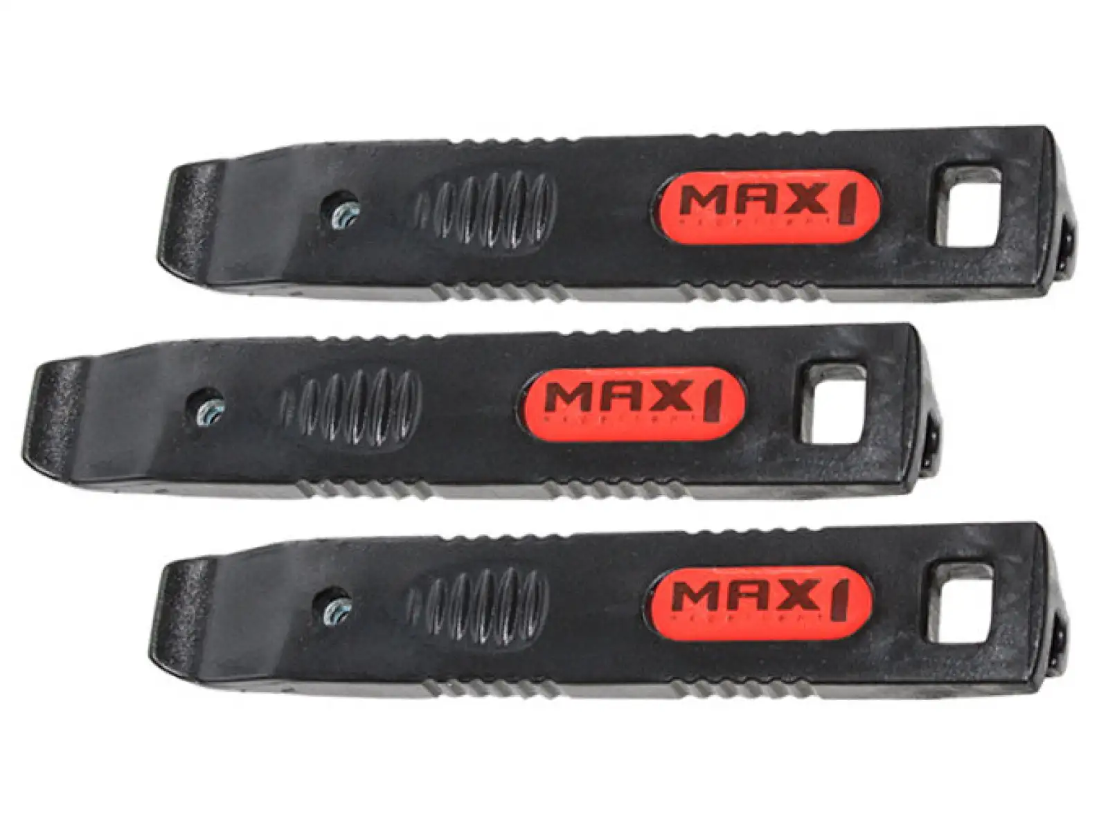 MAX1 Stahlfelgen 3 Stück