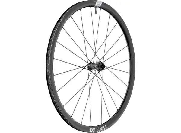 DT Swiss E 1800 Spline 30 DB 700C CL 12/100 Vorderrad - Unverpackt