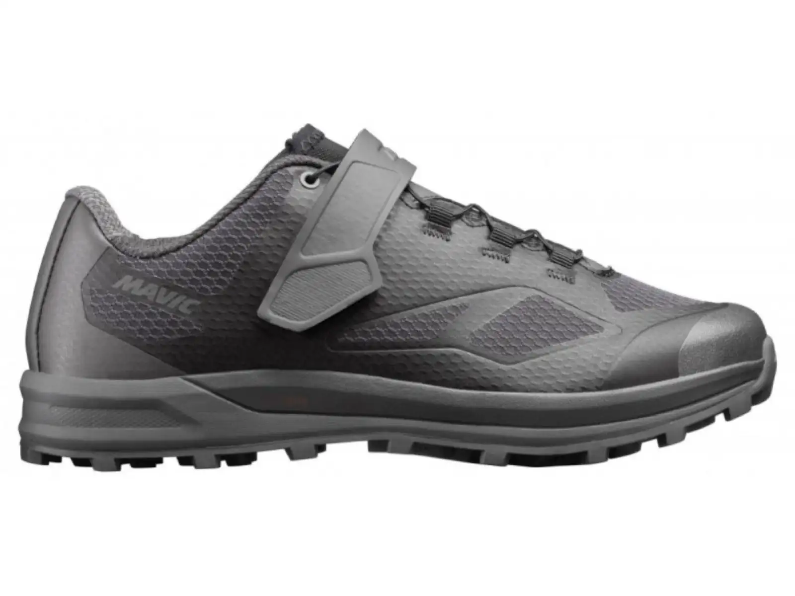 Mavic Echappée Trail Elite MTB Damen Schuhe Phantom/Magnet