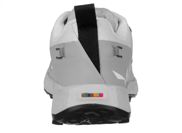 Salewa Pedroc Air Damen Schuhe Cold White/Light Grey