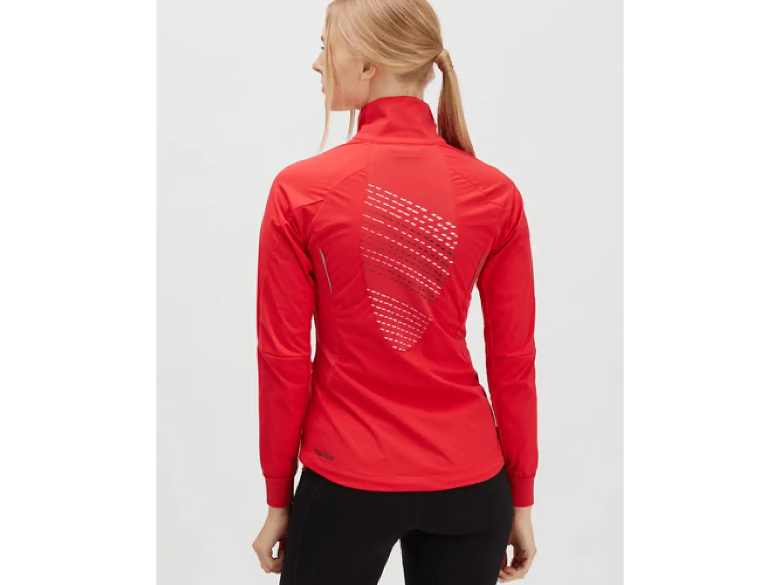 Silvini Serrone WJ1501 Damenjacke rubin/rosa