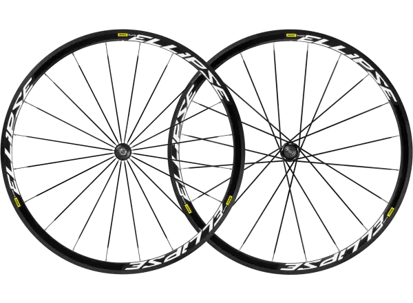 Mavic Ellipse Straßenräder