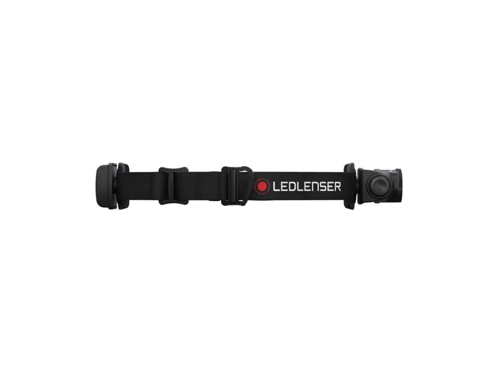 Die Ledlenser H5R Core Stirnlampe
