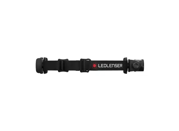 Die Ledlenser H5R Core Stirnlampe