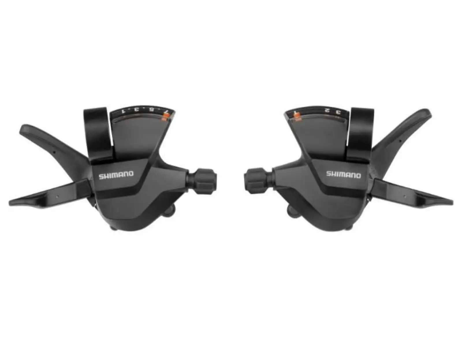 Shimano Acera SL-M315 Schalthebel 3x7 Gänge schwarz