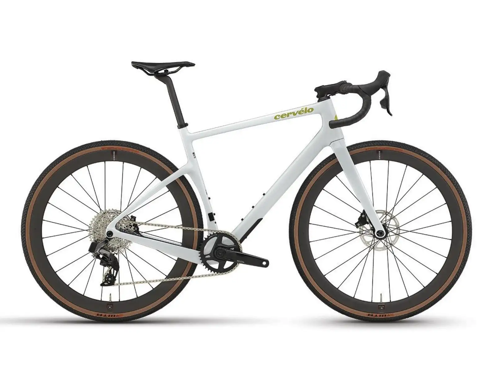 Cervélo Áspero Rival XPLR AXS 1 Sea Ice