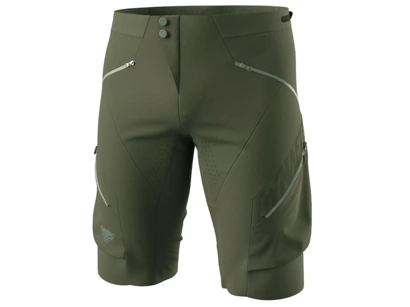 Dynafit Ride Dynastretch Herren Shorts Thyme