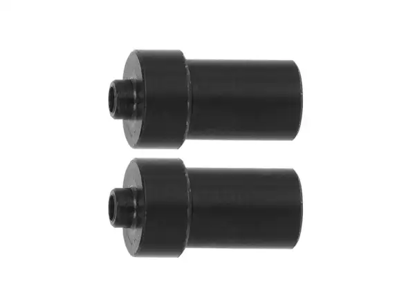 Unior Adapter für eine 15mm Achse für Zentrierständer