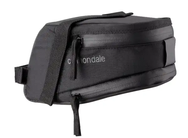 Cannondale Contain Velcro Large brašna pod sedlo 1,75l černá