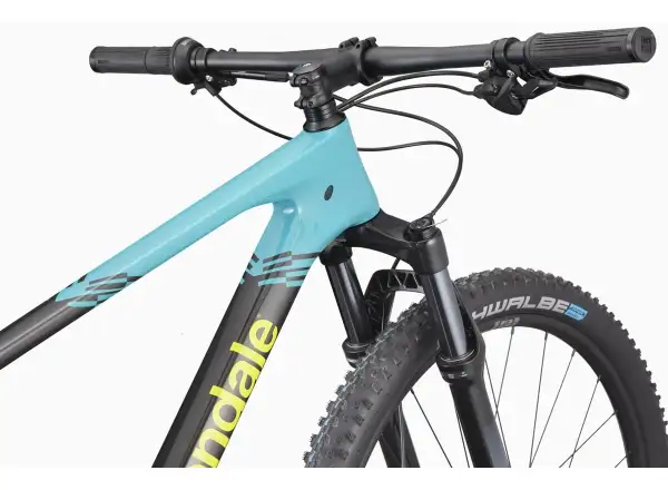 Cannondale Scalpel HT Carbon 3 Mountainbike Ion Blue