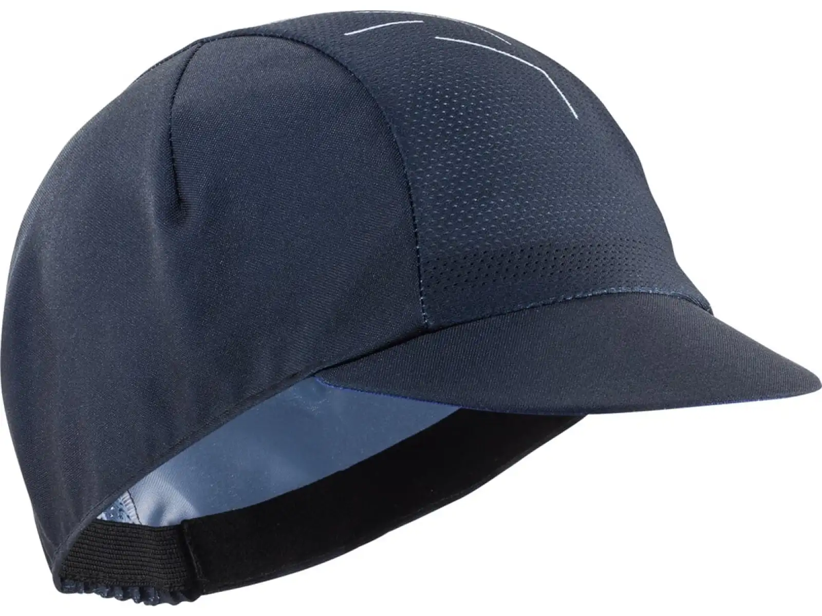 Mavic Roadie Kappe Deep Blue/Royal Blue