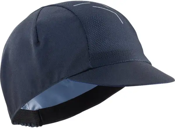 Mavic Roadie Kappe Deep Blue/Royal Blue