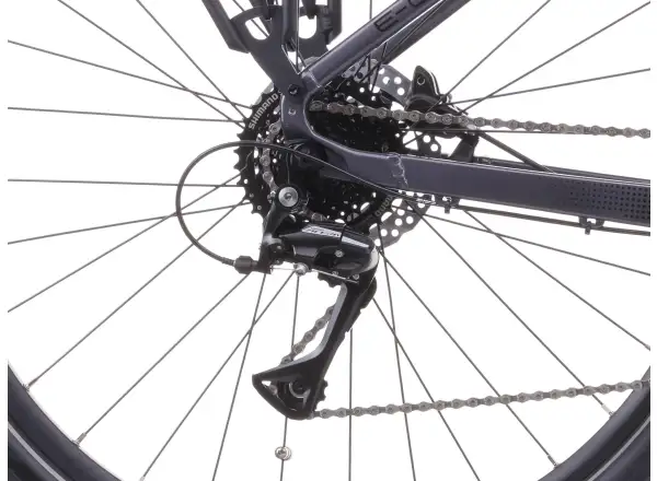 Crussis e-Gordo 7.11 513Wh Trekking E-Bike