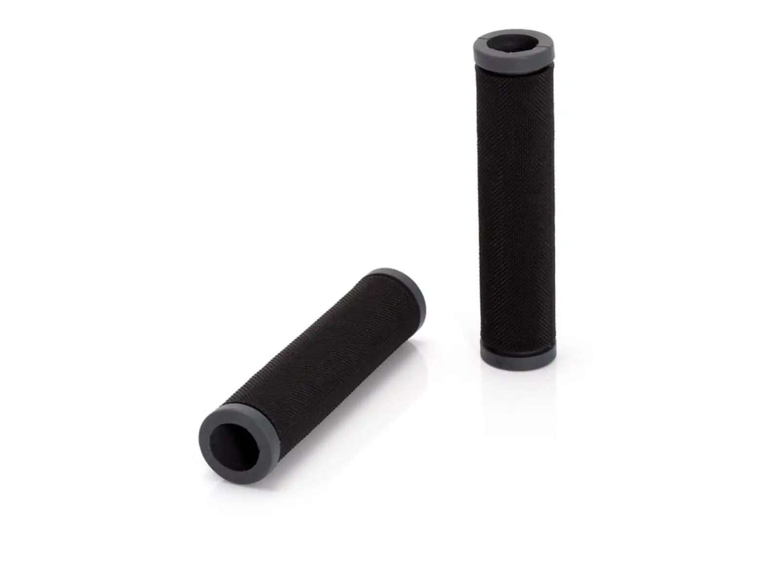 XLC GR-G05 Sportive Griffe schwarz/grau