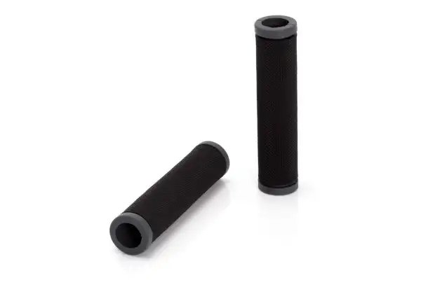 XLC GR-G05 Sportive Griffe schwarz/grau