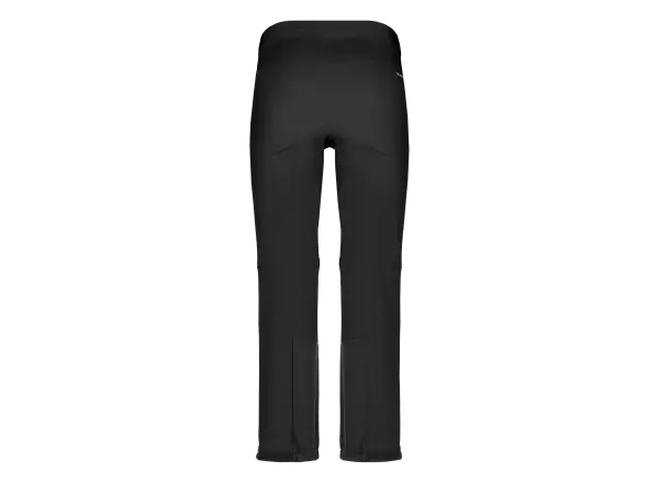 Salewa Sella Durastretch Light Herrenhose Black Out