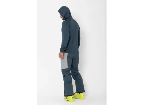 2117 of Sweden Killinge Herren Sweatshirt Midnight