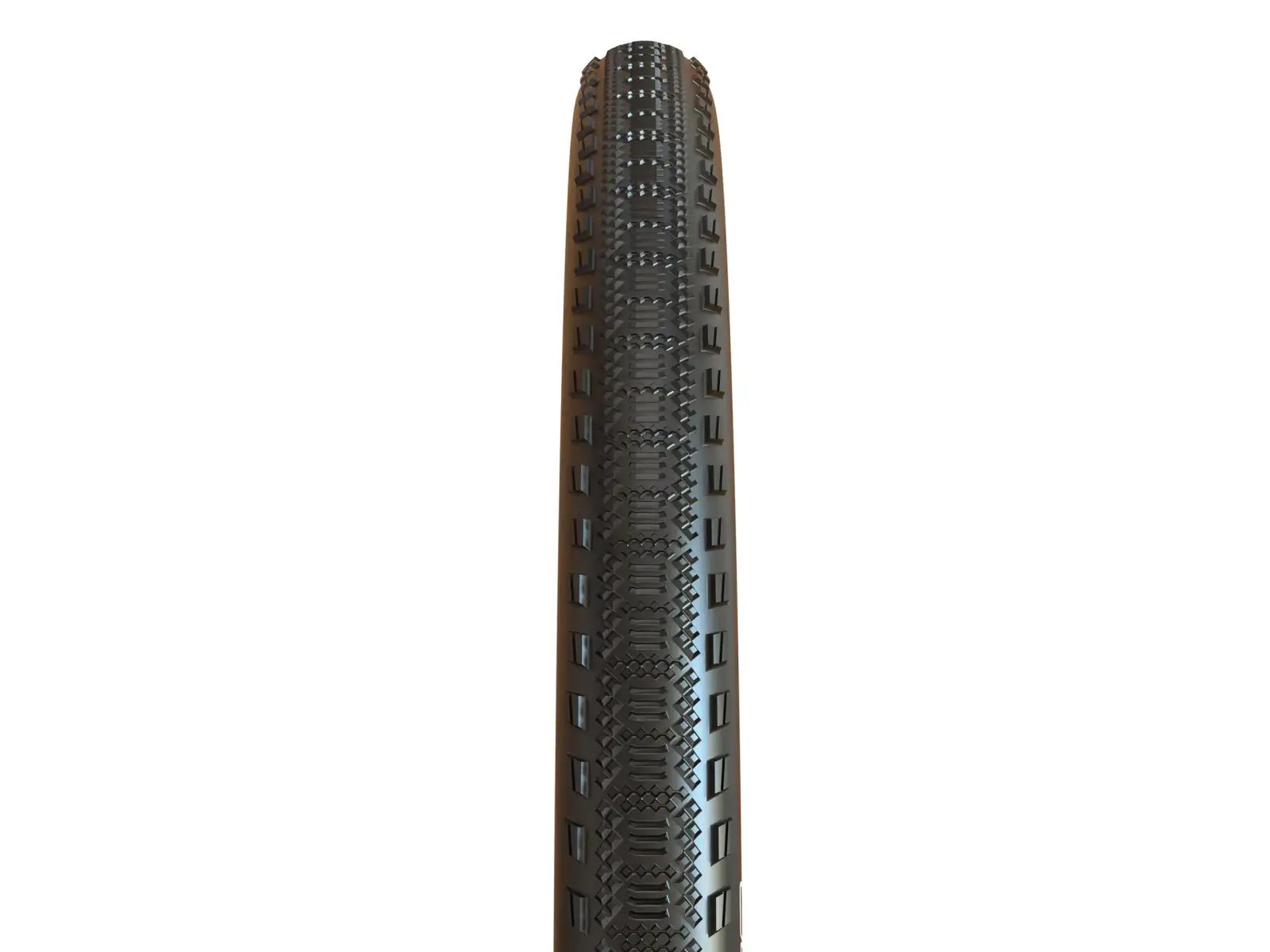 Maxxis Reaver 700x45C EXO TR Schotterreifen mit Kevlar in Schwarz.