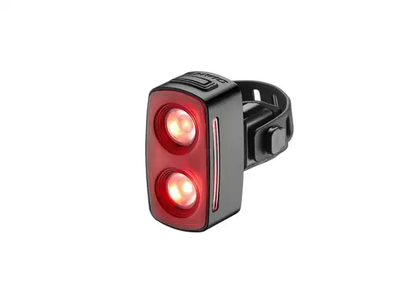 Giant Recon TL 200 Rücklicht schwarz