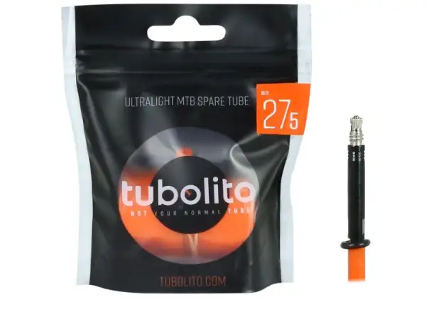 Tubolito S-Tubo MTB Schlauch 27,5/29 x 1,8-2,5" Gal. Ventil