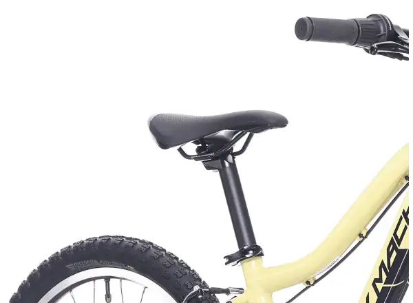 Rock Machine Storm 20 VB Kinderfahrrad Sulfur Yellow